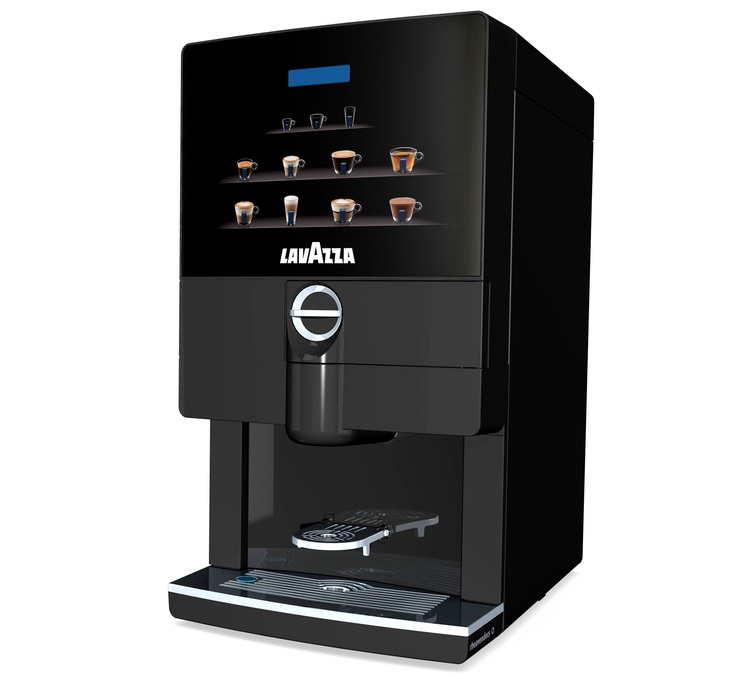 Lavazza Blue LB 2600 – Ecodia, distribution automatique