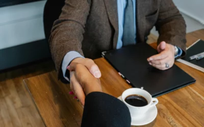 Un rituel café pour soigner l’accueil des collaborateurs