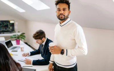 Adapter les pauses café aux rythmes biologiques au travail