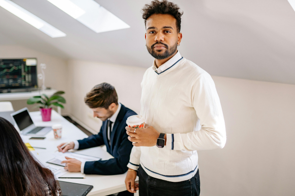 Adapter les pauses café aux rythmes biologiques au travail