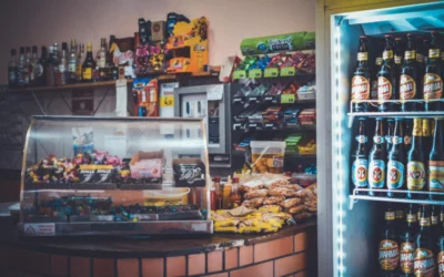 Quels snacks pour accompagner votre café en entreprise ?