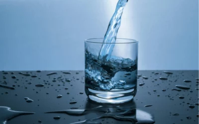Quelle fontaine à eau choisir pour votre entreprise ?