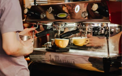 Le bruit des machines à café nuit-il au bien-être ?