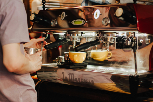 Le bruit des machines à café nuit-il au bien-être ?