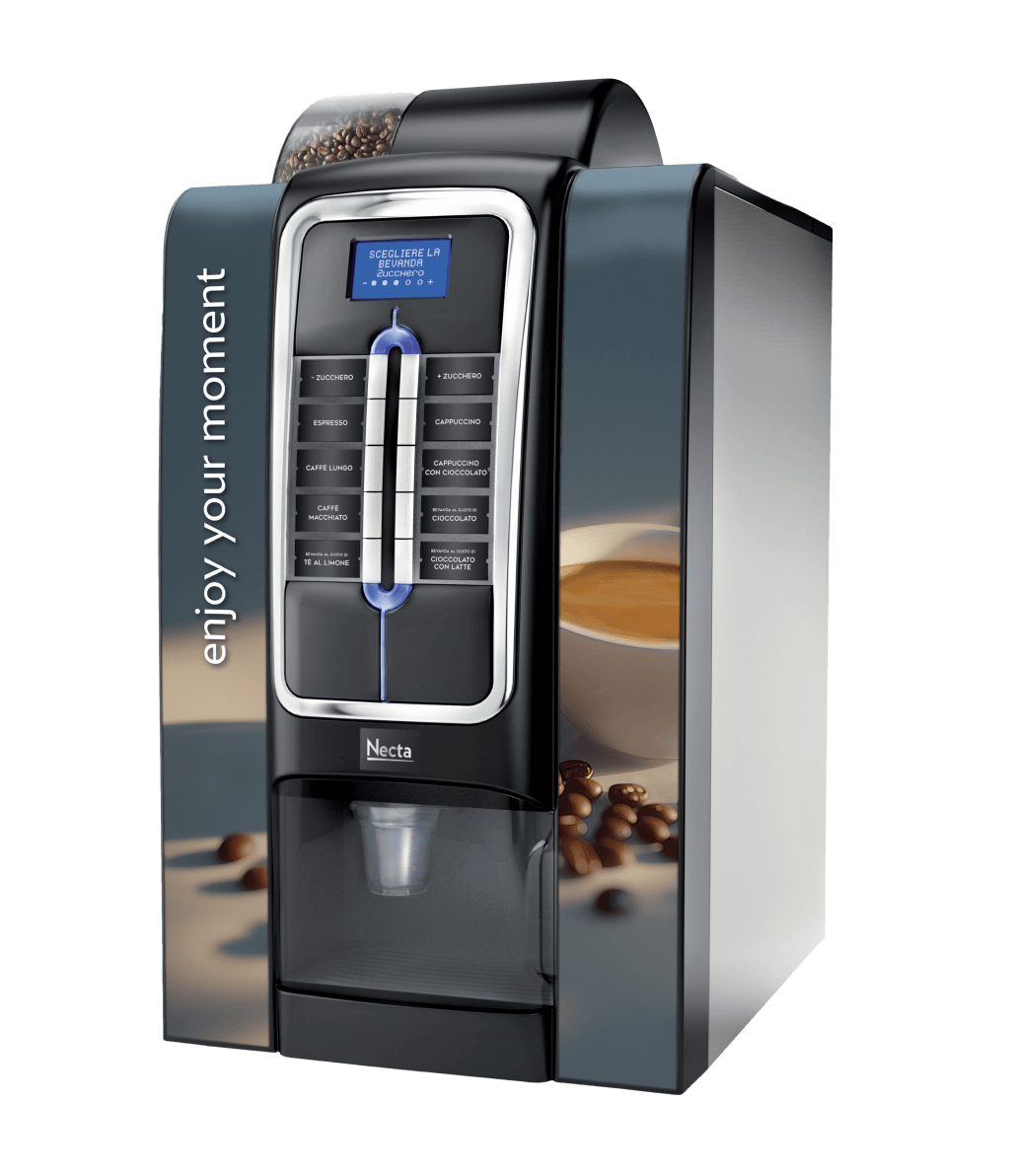 Barista 200