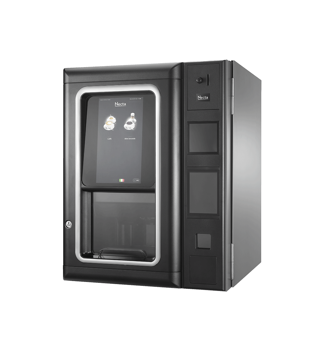 Barista 300 Touch